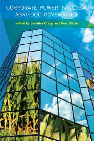 Könyv Corporate Power in Global Agrifood Governance 