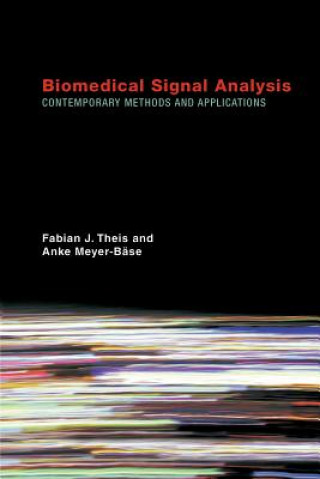 Knjiga Biomedical Signal Analysis Fabian J. Theis