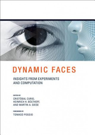 Kniha Dynamic Faces Cristobal Curio