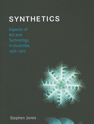 Knjiga Synthetics Stephen Jones