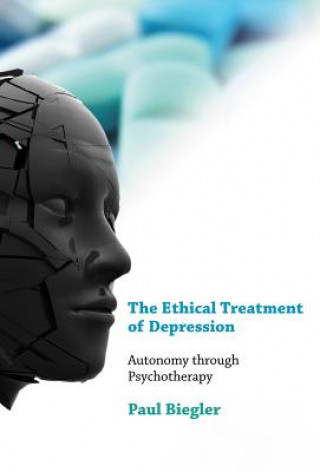 Carte Ethical Treatment of Depression Paul Biegler