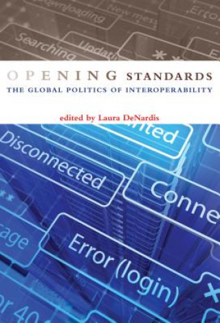 Carte Opening Standards Laura Denardis