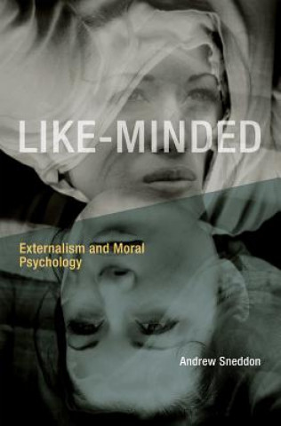 Book Like-Minded Andrew Sneddon