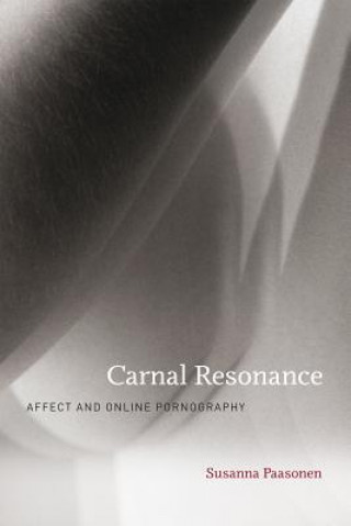 Книга Carnal Resonance Paasonen