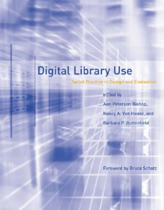 Kniha Digital Library Use Takeo Pfeil Hoshi