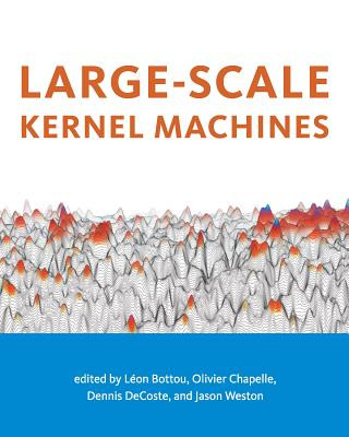 Buch Large-Scale Kernel Machines Leon Bottou