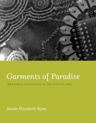 Buch Garments of Paradise Susan Elizabeth Ryan