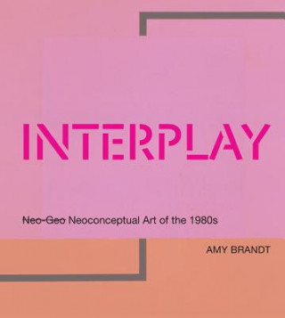 Knjiga Interplay Amy L. Brandt