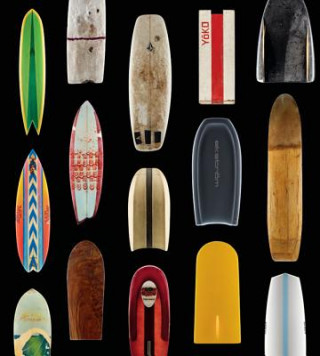 Книга Surf Craft Richard Kenvin