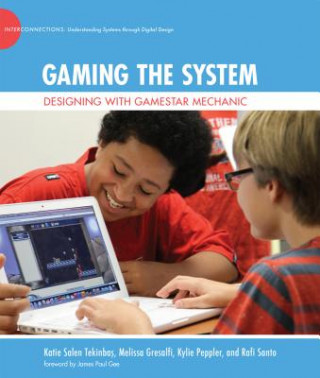Book Gaming the System Rafi Santo