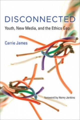 Könyv Disconnected Carrie James