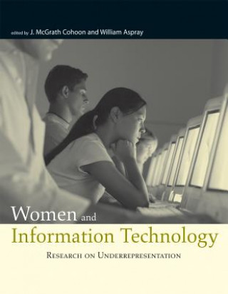 Kniha Women and Information Technology Joanne Cohoon