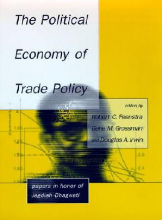 Livre Political Economy of Trade Policy 