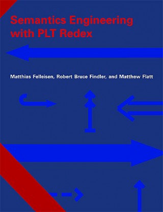 Книга Semantics Engineering with PLT Redex Matthias Felleisen