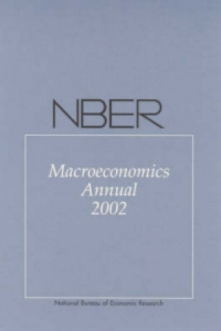 Книга NBER Macroeconomics Annual Mark Gertler