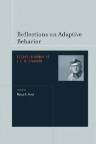 Buch Reflections on Adaptive Behavior Nancy K. Innis