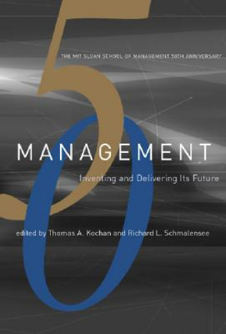Carte Management Thomas A. Kochan