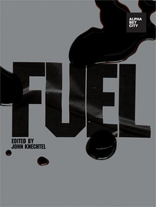 Kniha Fuel John Knechtel