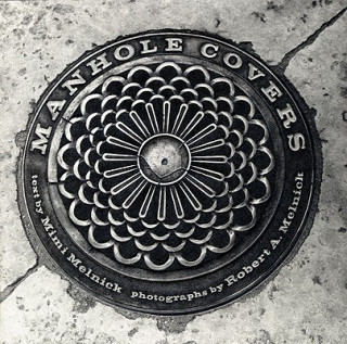 Carte Manhole Covers Mimi Melnick