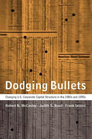 Livro Dodging Bullets Robert N. McCauley