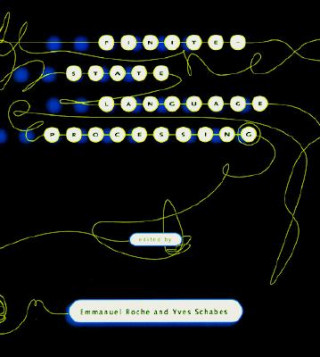 Book Finite-state Language Processing Emmanuel Roche