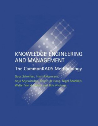 Carte Knowledge Engineering and Management Guus Schreiber