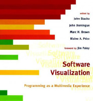 Knjiga Software Visualization John T. Stasko