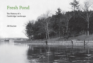 Книга Fresh Pond Jill Sinclair