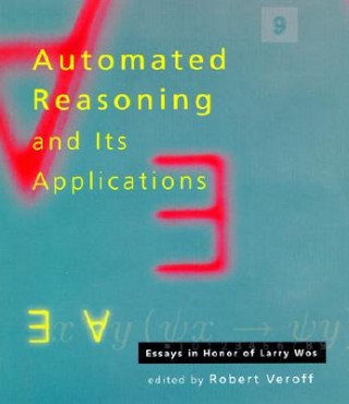 Carte Automated Reasoning and Its Applications Robert Veroff