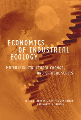Könyv Economics of Industrial Ecology 