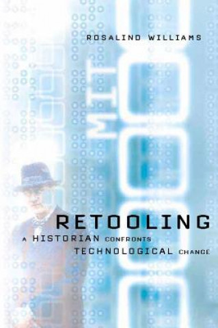 Βιβλίο Retooling Rosalind Williams