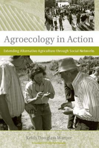 Carte Agroecology in Action Keith Douglas Warner