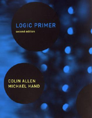 Kniha Logic Primer Michael Hand