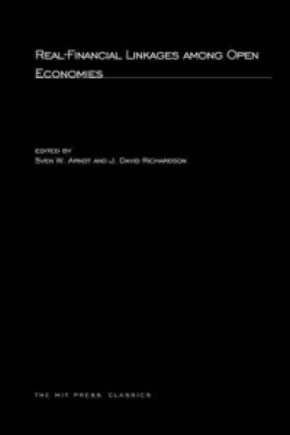 Kniha Real-Financial Linkages Among Open Economies 