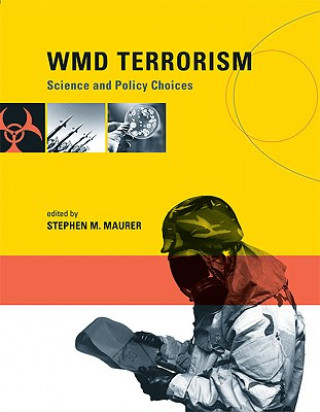 Carte WMD Terrorism Stephen M. Maurer