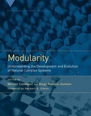 Könyv Modularity Werner Callebaut