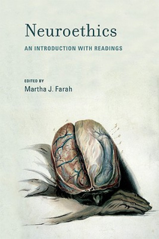 Книга Neuroethics Martha J. Farah