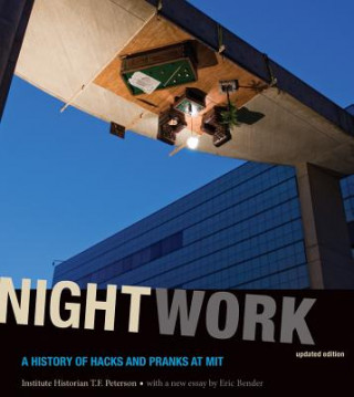 Carte Nightwork T. F. Peterson