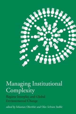 Carte Managing Institutional Complexity Sebastian Oberthür
