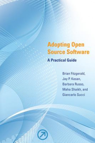 Carte Adopting Open Source Software Brian Fitzgerald