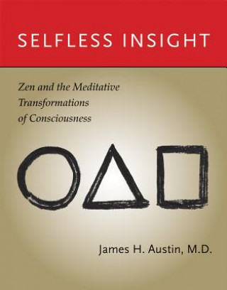 Buch Selfless Insight James H. Austin
