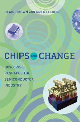 Carte Chips and Change Greg Linden