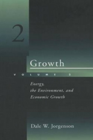 Carte Growth Dale W. Jorgenson