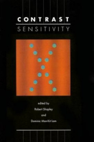 Buch Contrast Sensitivity Dominic Man Lam