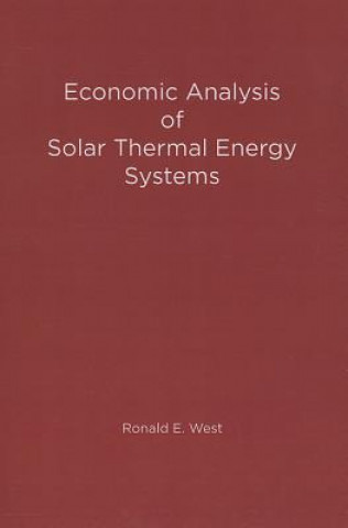 Livre Economic Analysis of Solar Thermal Energy Systems 