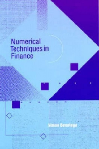 Carte Numerical Techniques in Finance Benninga