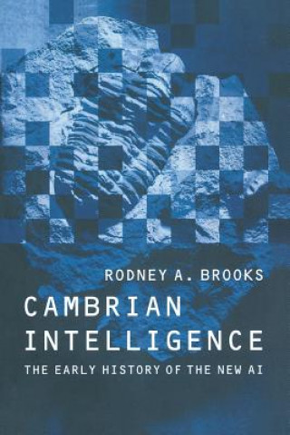 Βιβλίο Cambrian Intelligence Rodney Allen Brooks
