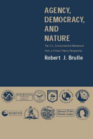 Carte Agency, Democracy, and Nature Robert J. Brulle