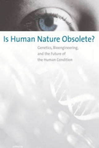 Книга Is Human Nature Obsolete? Harold W. Baillie