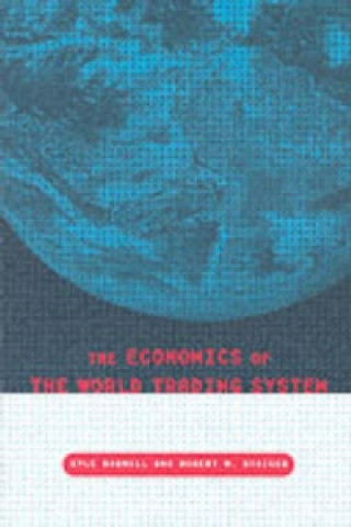 Książka Economics of the World Trading System Robert W. Staiger